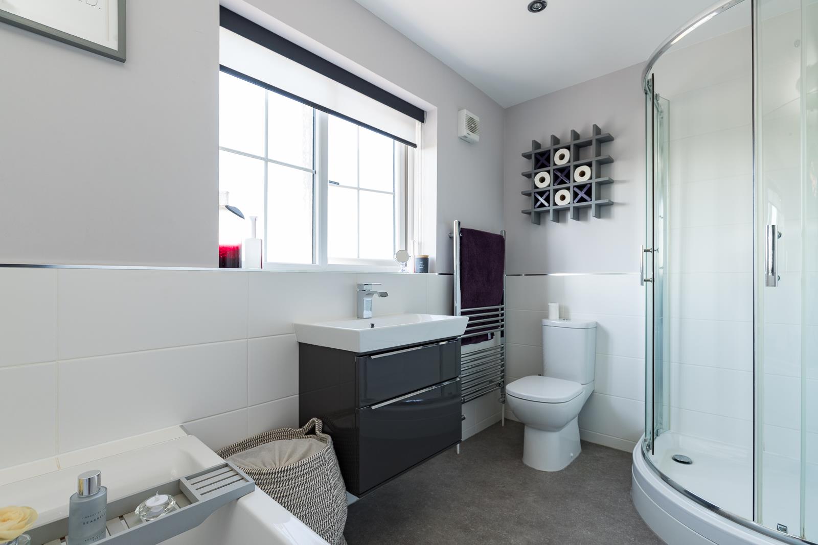 House for Sale Burdock Road, Scunthorpe